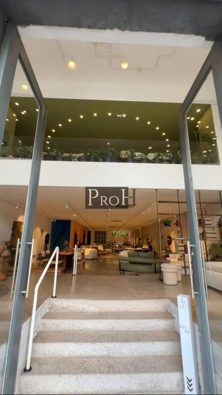 Prédio Inteiro, 1991 m² - Foto 4