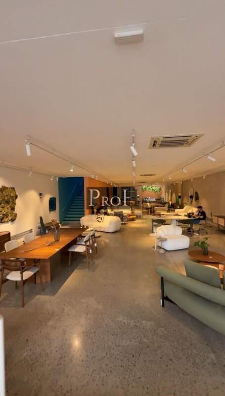 Prédio Inteiro, 1991 m² - Foto 1