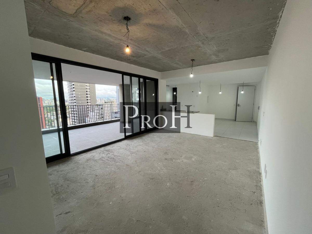 Apartamento, 3 quartos, 178 m² - Foto 1