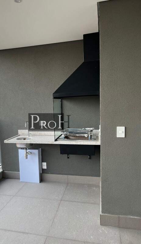 Apartamento, 3 quartos, 178 m² - Foto 12