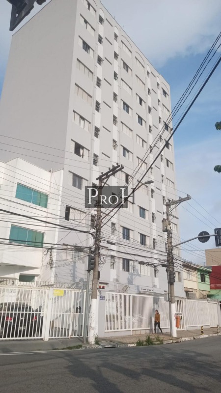 Apartamento, 2 quartos, 49 m² - Foto 17