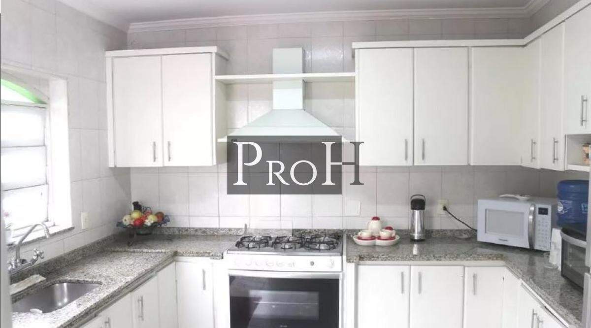 Sobrado, 3 quartos, 280 m² - Foto 5