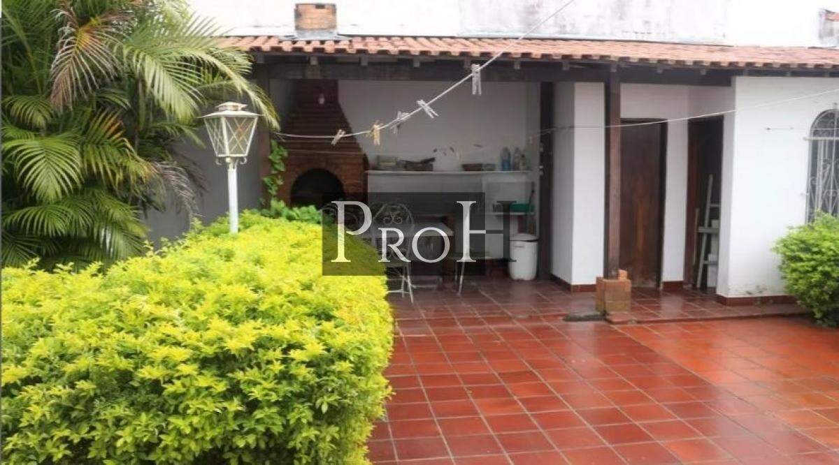 Sobrado, 3 quartos, 280 m² - Foto 12