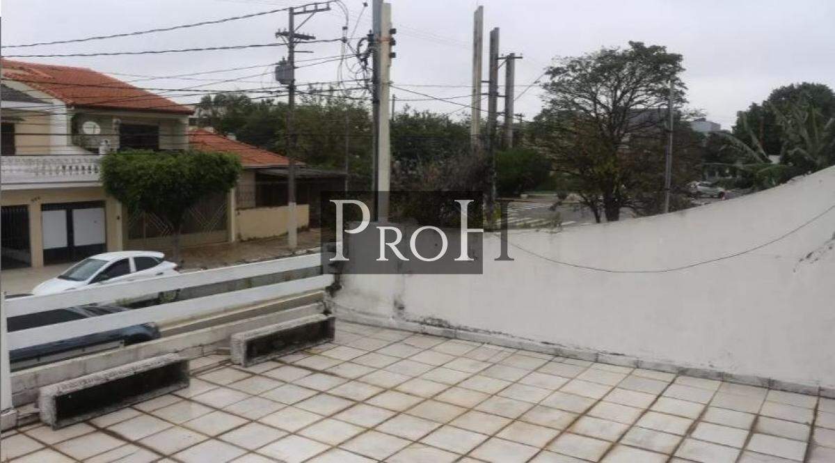 Sobrado, 3 quartos, 280 m² - Foto 14