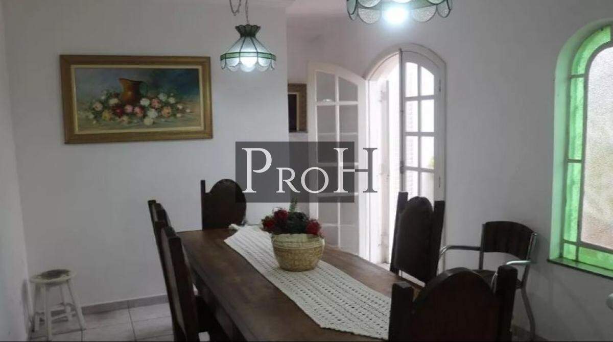 Sobrado, 3 quartos, 280 m² - Foto 3