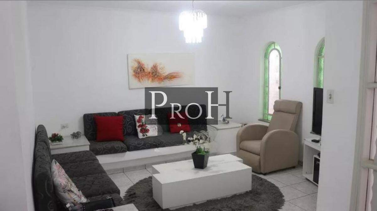 Sobrado, 3 quartos, 280 m² - Foto 1