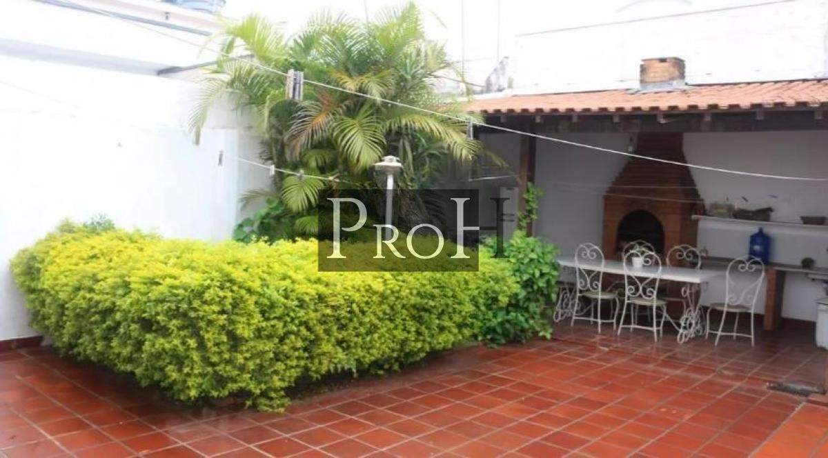 Sobrado, 3 quartos, 280 m² - Foto 11