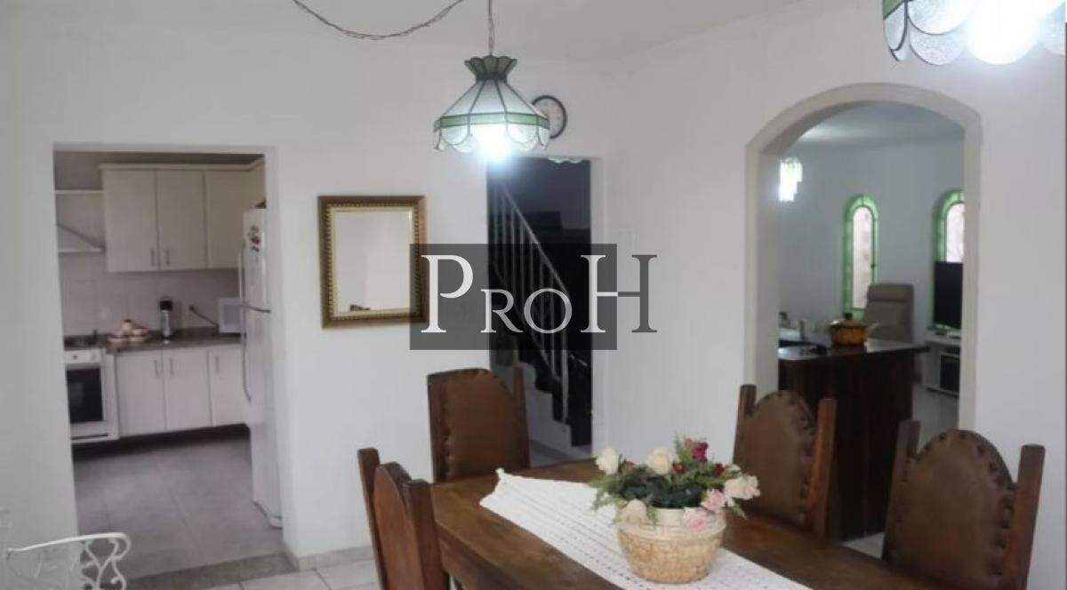 Sobrado, 3 quartos, 280 m² - Foto 4