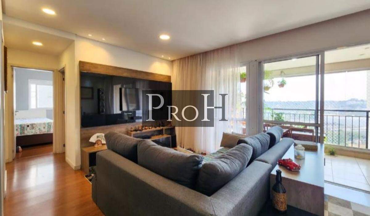 Apartamento, 3 quartos, 96 m² - Foto 2