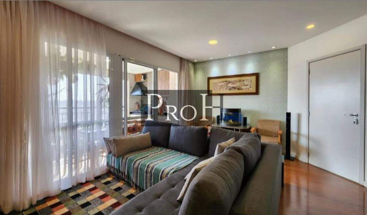 Apartamento, 3 quartos, 96 m² - Foto 3