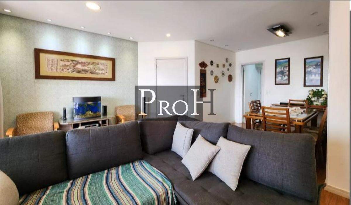 Apartamento, 3 quartos, 96 m² - Foto 4