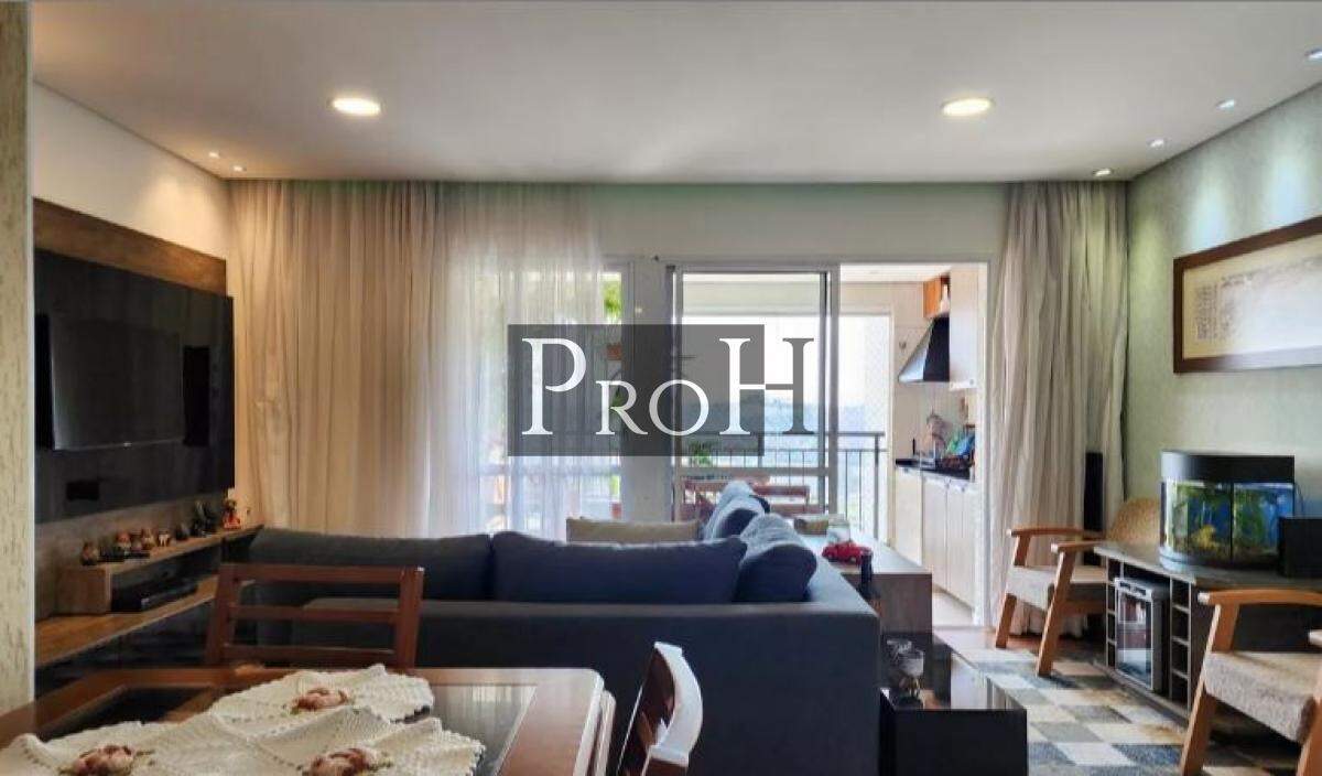 Apartamento, 3 quartos, 96 m² - Foto 1