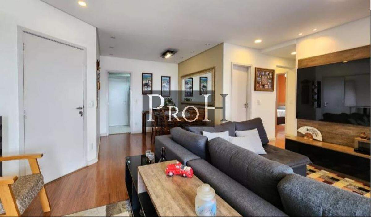 Apartamento, 3 quartos, 96 m² - Foto 5