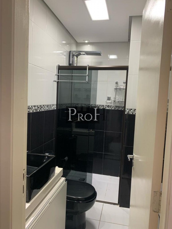 Casa de Condomínio, 2 quartos - Foto 27