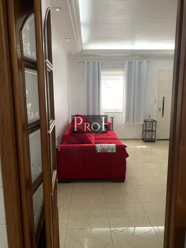 Casa de Condomínio, 2 quartos - Foto 3