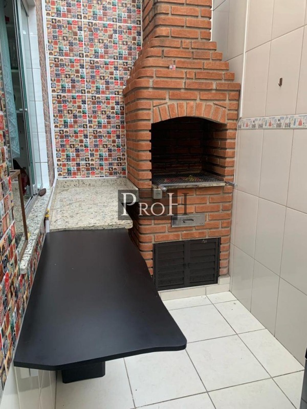 Casa de Condomínio, 2 quartos - Foto 26