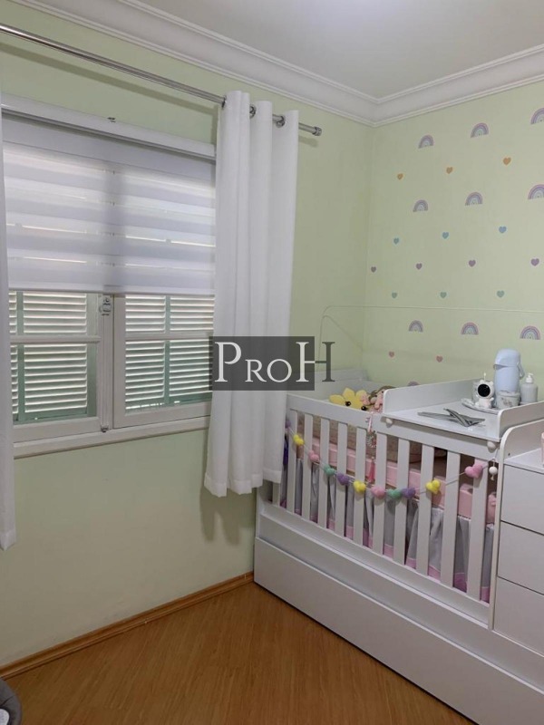 Casa de Condomínio, 2 quartos - Foto 22