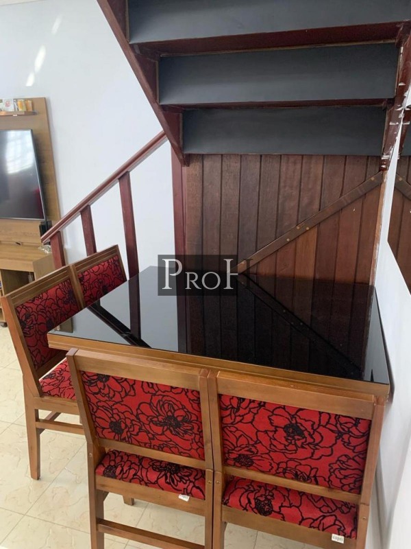 Casa de Condomínio, 2 quartos - Foto 5