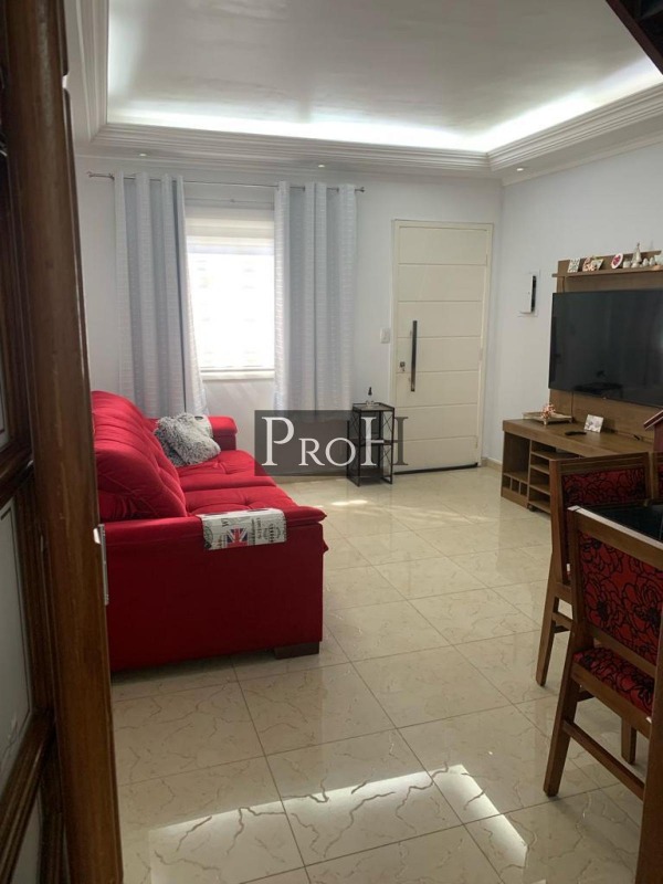 Casa de Condomínio, 2 quartos - Foto 2