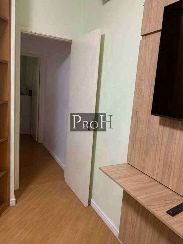 Casa de Condomínio, 2 quartos - Foto 21