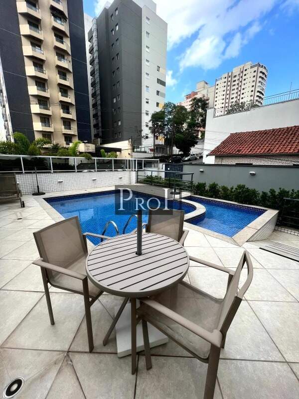 Apartamento, 3 quartos, 155 m² - Foto 21