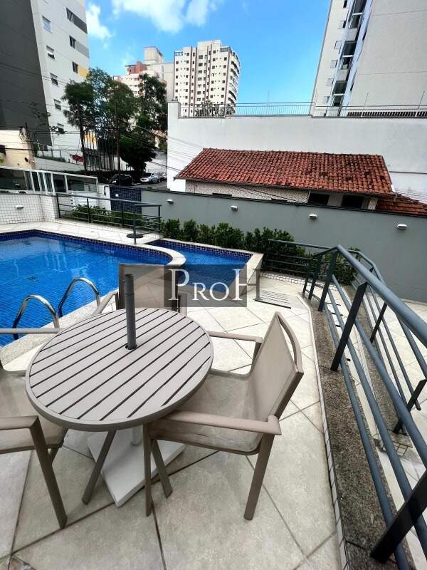 Apartamento, 3 quartos, 155 m² - Foto 20