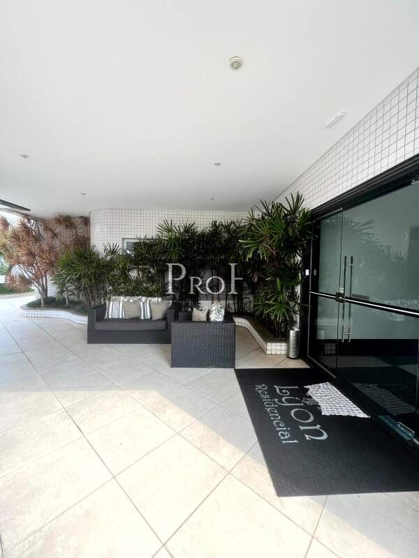 Apartamento, 3 quartos, 155 m² - Foto 22
