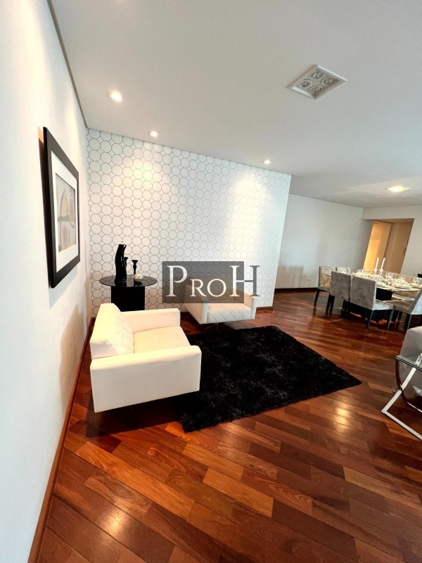 Apartamento, 3 quartos, 155 m² - Foto 2