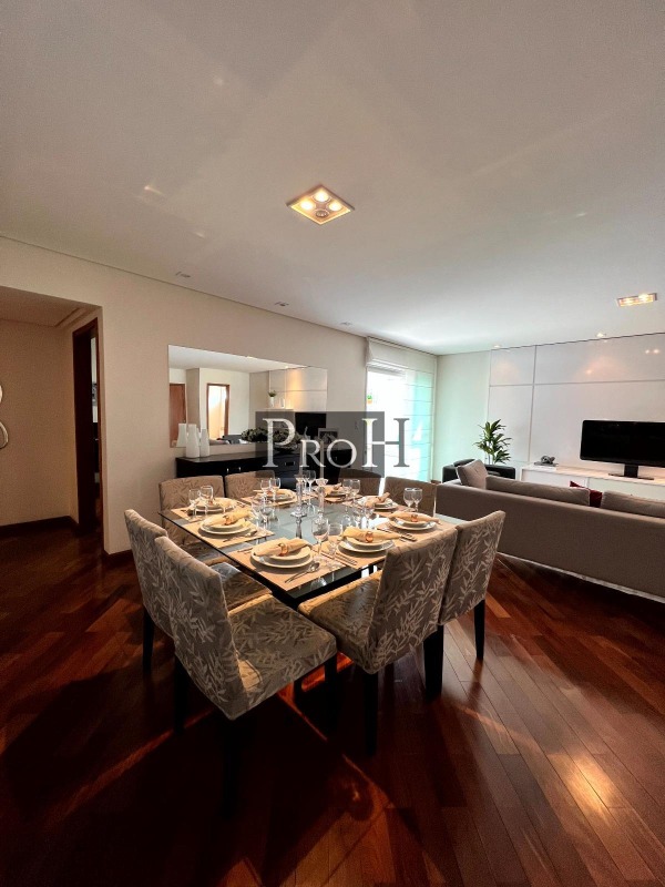 Apartamento, 3 quartos, 155 m² - Foto 4