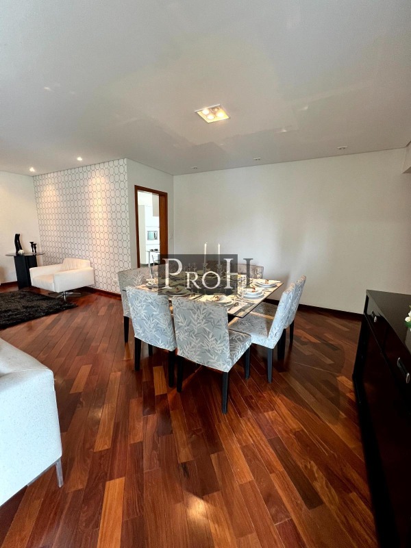 Apartamento, 3 quartos, 155 m² - Foto 5