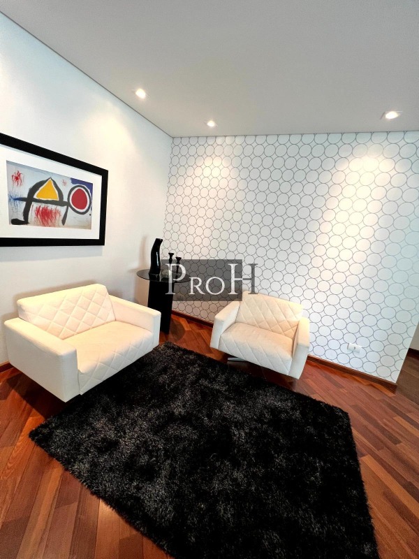 Apartamento, 3 quartos, 155 m² - Foto 6