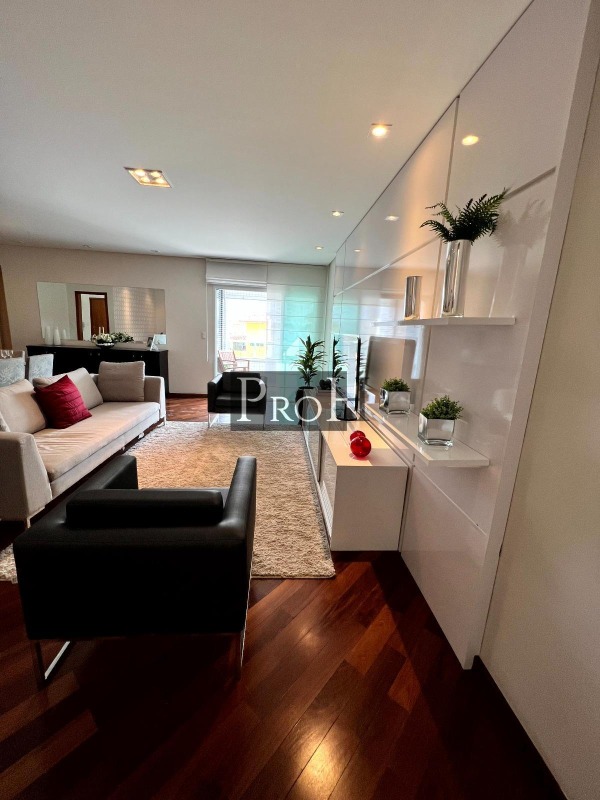 Apartamento, 3 quartos, 155 m² - Foto 3