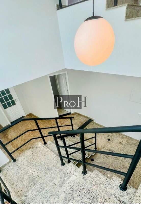 Sobrado, 4 quartos, 359 m² - Foto 5