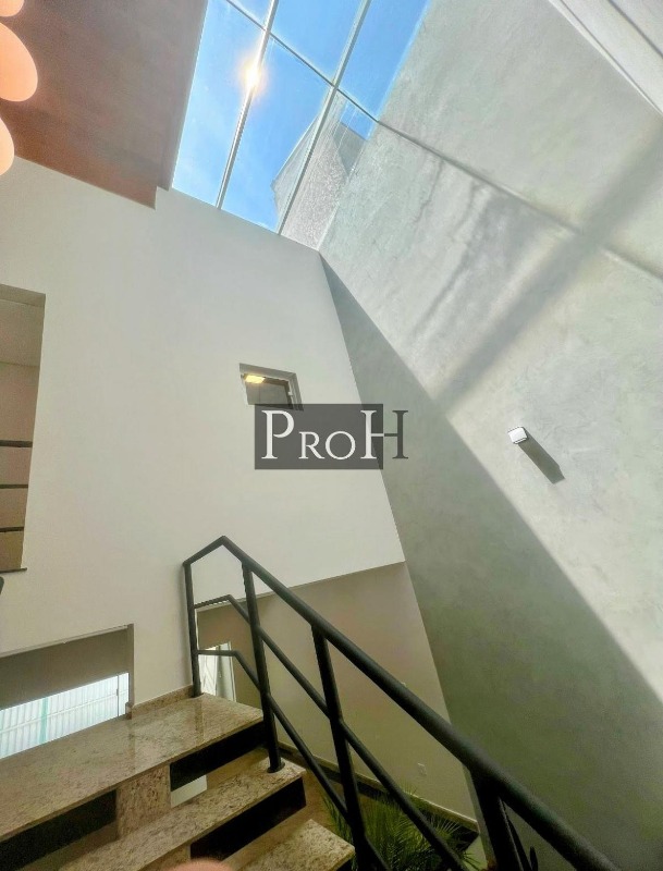 Sobrado, 4 quartos, 359 m² - Foto 8