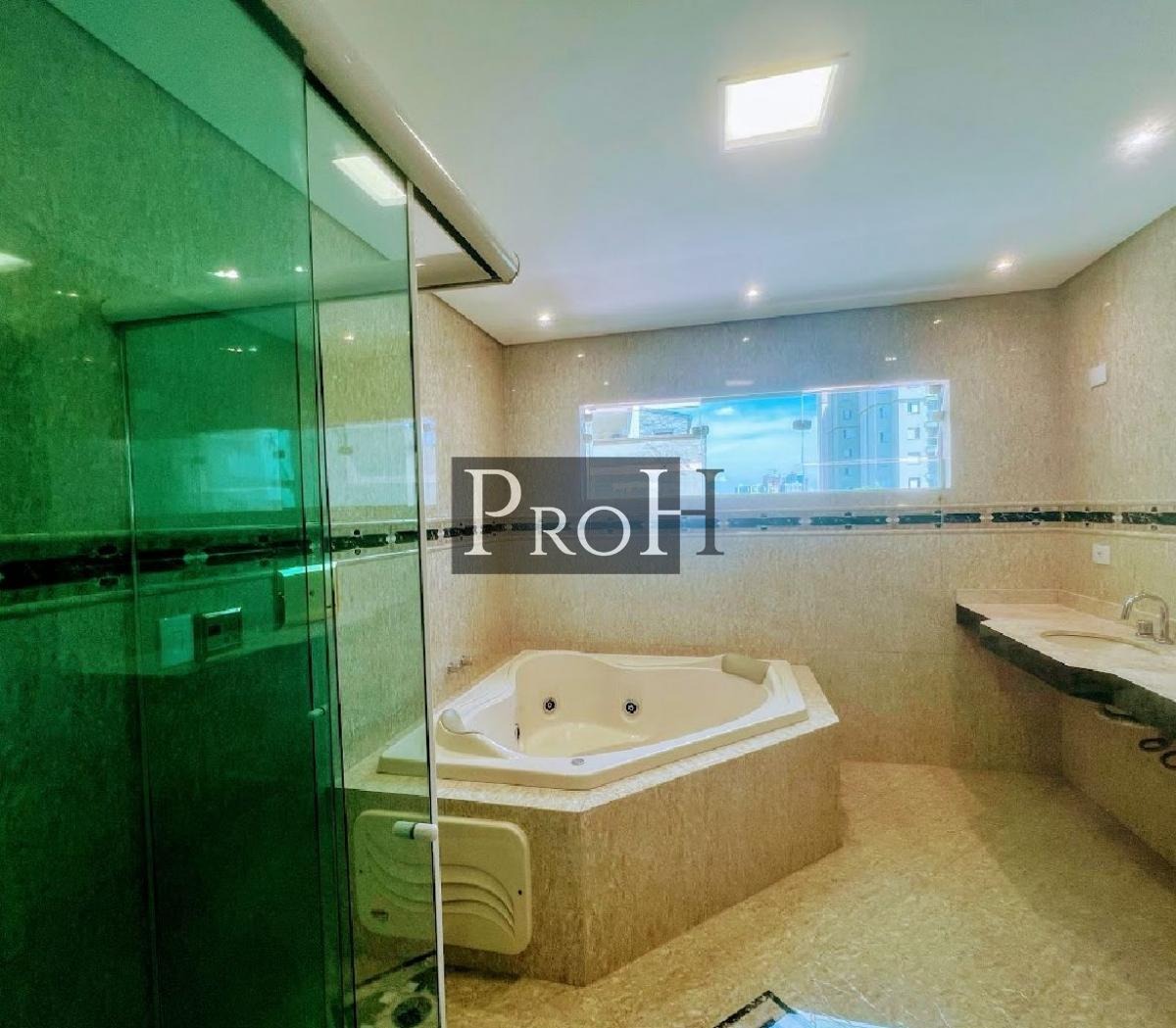 Sobrado, 4 quartos, 359 m² - Foto 23