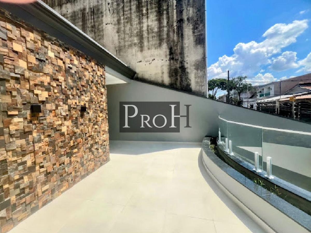 Sobrado, 4 quartos, 359 m² - Foto 28