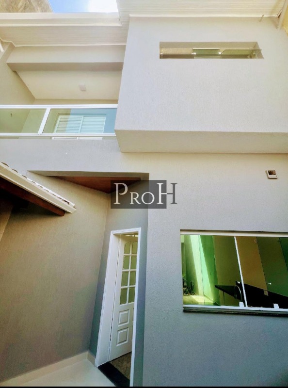 Sobrado, 4 quartos, 359 m² - Foto 29