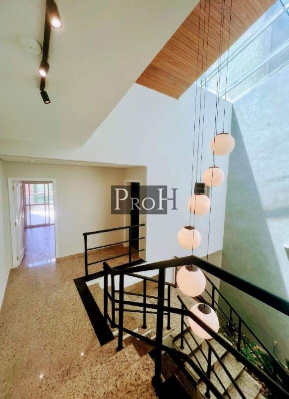 Sobrado, 4 quartos, 359 m² - Foto 2