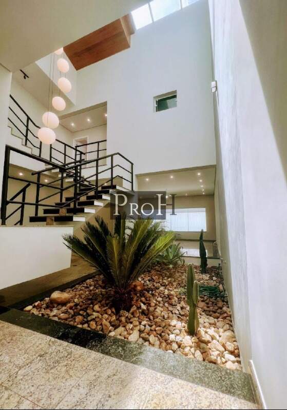 Sobrado, 4 quartos, 359 m² - Foto 3