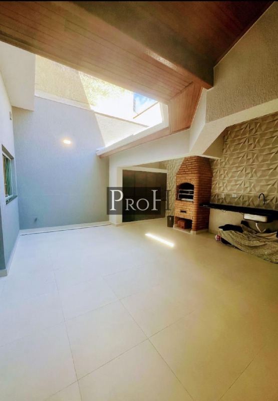 Sobrado, 4 quartos, 359 m² - Foto 26