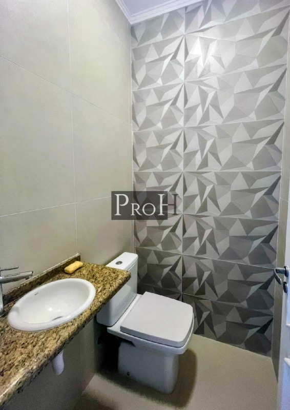 Sobrado, 4 quartos, 359 m² - Foto 22