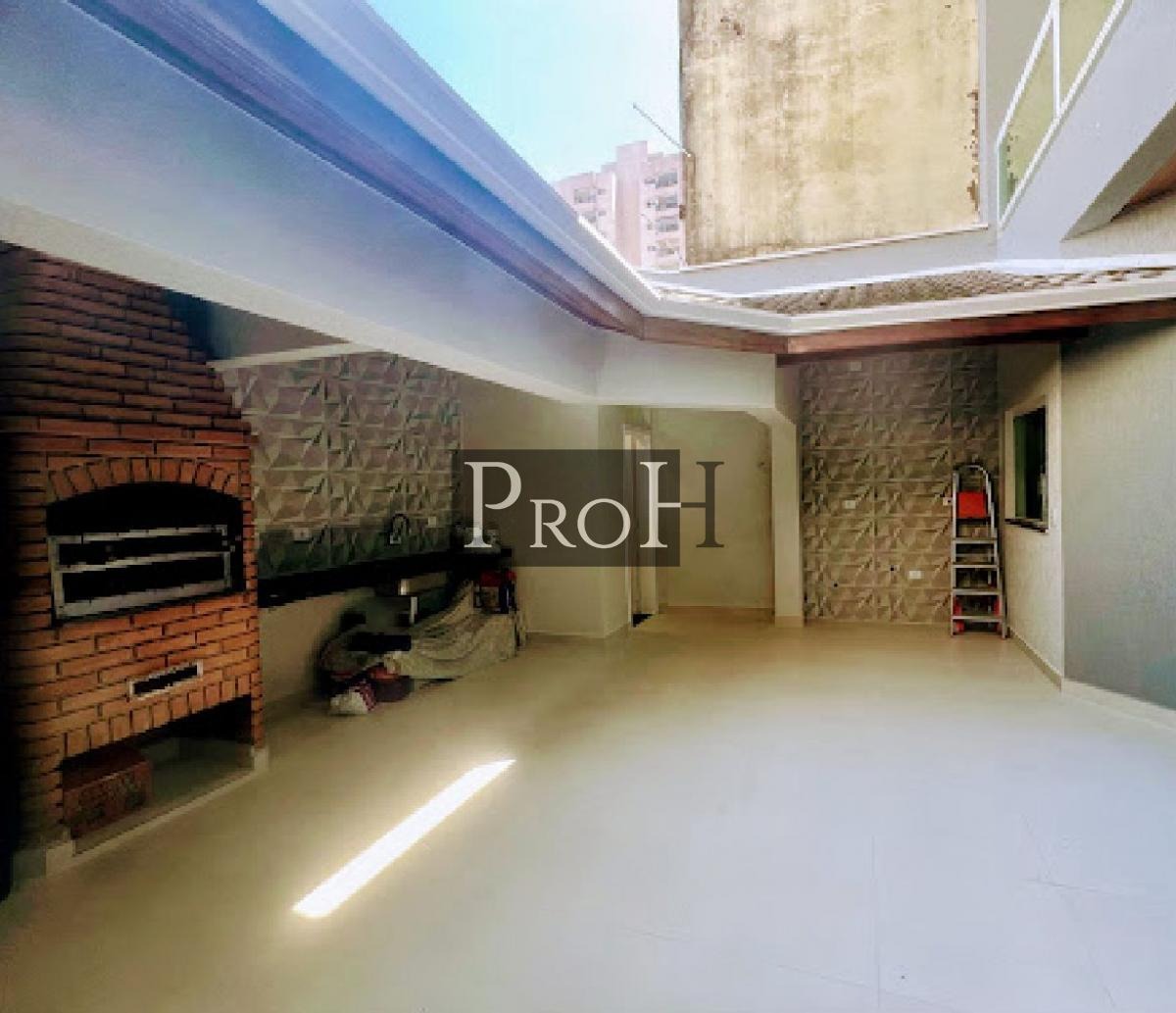 Sobrado, 4 quartos, 359 m² - Foto 24