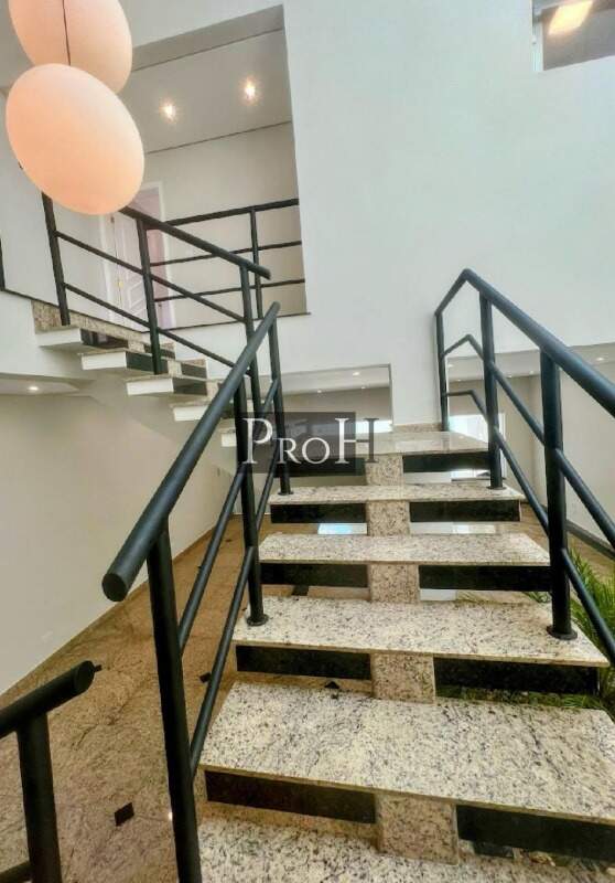 Sobrado, 4 quartos, 359 m² - Foto 4