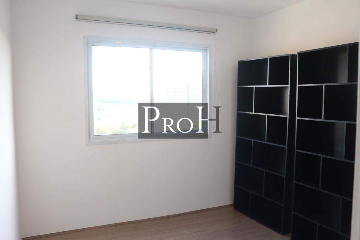 Apartamento, 2 quartos, 56 m² - Foto 9
