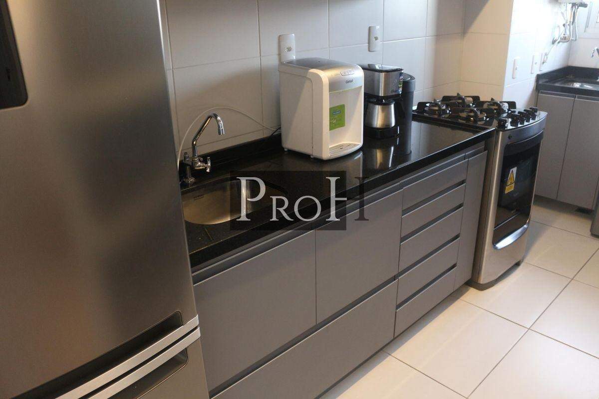Apartamento, 2 quartos, 56 m² - Foto 4