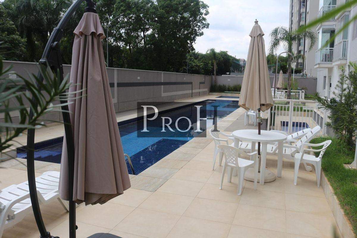 Apartamento, 2 quartos, 56 m² - Foto 25