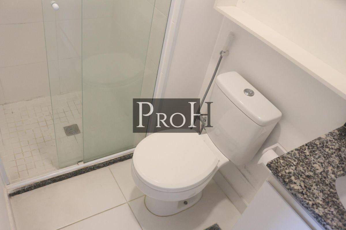 Apartamento, 2 quartos, 56 m² - Foto 17