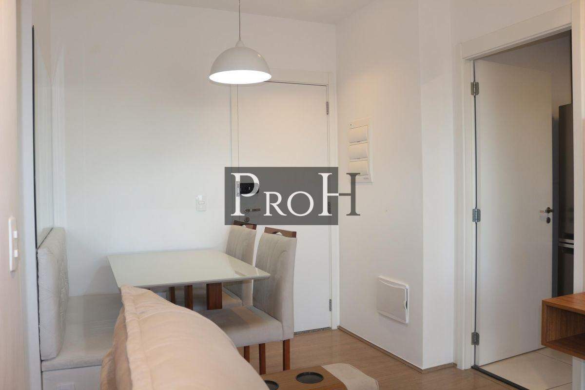 Apartamento, 2 quartos, 56 m² - Foto 3