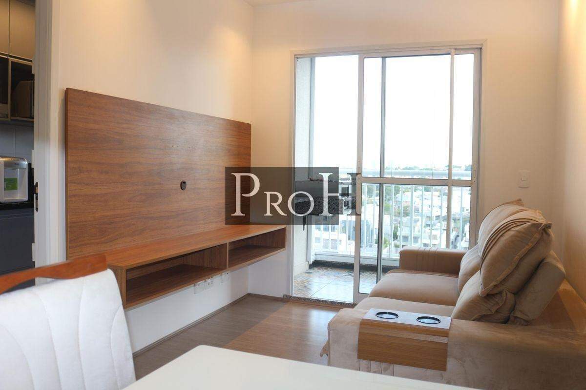Apartamento, 2 quartos, 56 m² - Foto 2