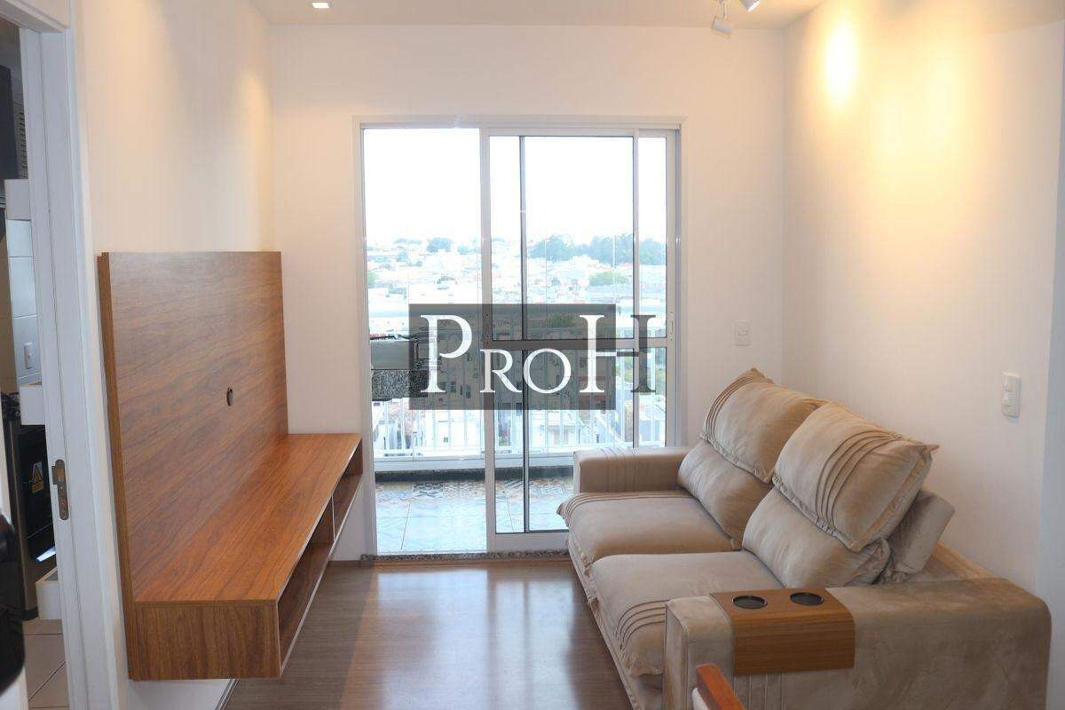 Apartamento, 2 quartos, 56 m² - Foto 1